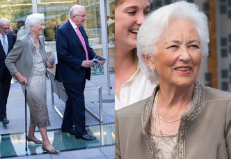 Belgijska rodzina królewska świętuje 80. urodziny królowej (ZDJĘCIA)