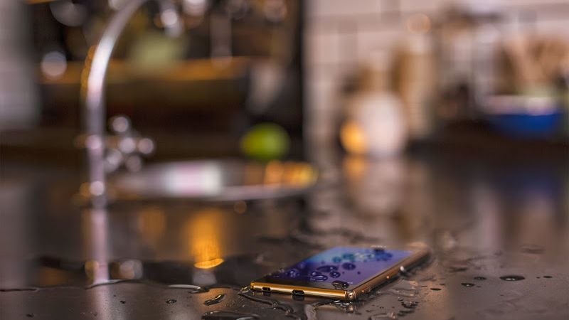 Sony szaleje. Xperia Z5 zadebiutuje już za 2 miesiące? 1