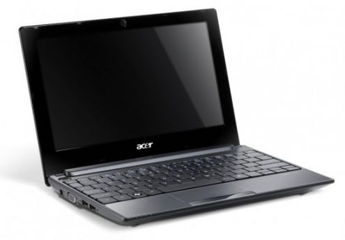 Acer Aspire One D255 nadchodzi!