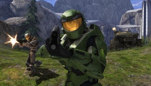 11 ekskluzywnych gier na Xbox 360 w 2011 roku