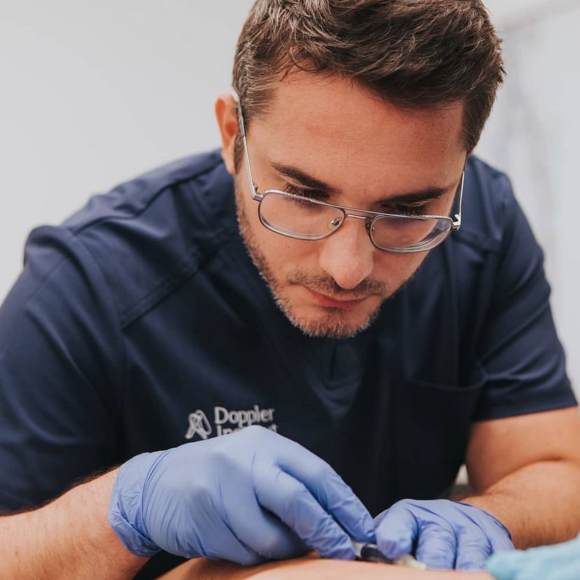 Prof. Łukasz Paluch