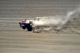 Walka z suszą. Rząd przygotował specustawę