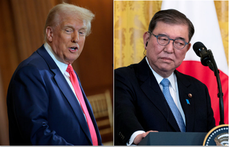 W Japonii strach po decyzji Trumpa ws. ceł. "Duży wpływ na gospodarkę"