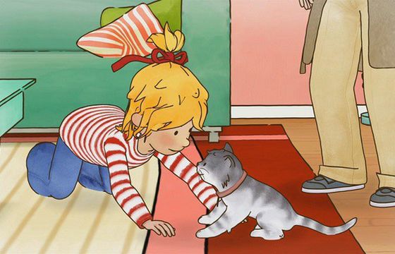 „Zuzia” w Polsat JimJam