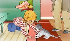 „Zuzia” w Polsat JimJam