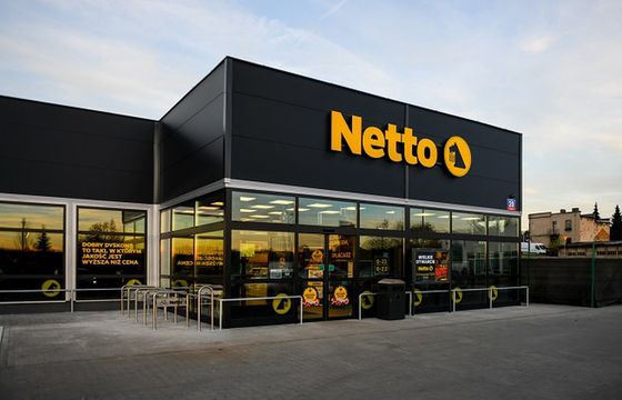 Netto wyda 1,6 mln zł na świąteczne premie dla pracowników
