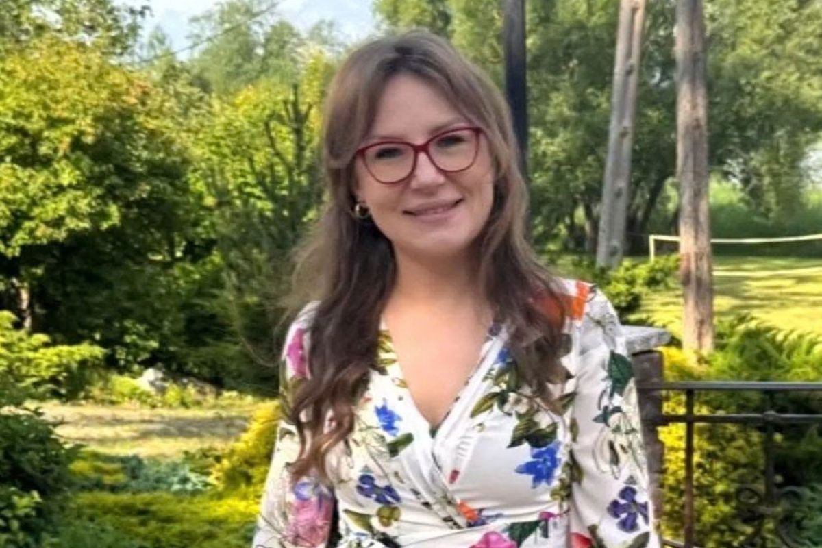 Emilia Koprowska zaginęła po kłótni z mężem