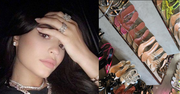 Kylie Jenner pochwaliła się luksusowymi zakupami obuwniczymi. Fani atakują: "Te pieniądze mogłaby wydać na ratowanie lasów Amazonii!"
