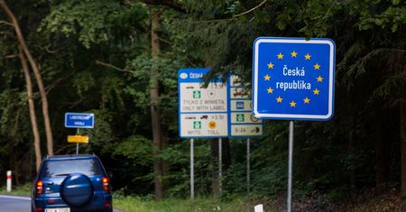 Czesi zmieniają zasady dla odwiedzających. Utrudnienia także dla Polaków od 9 lipca