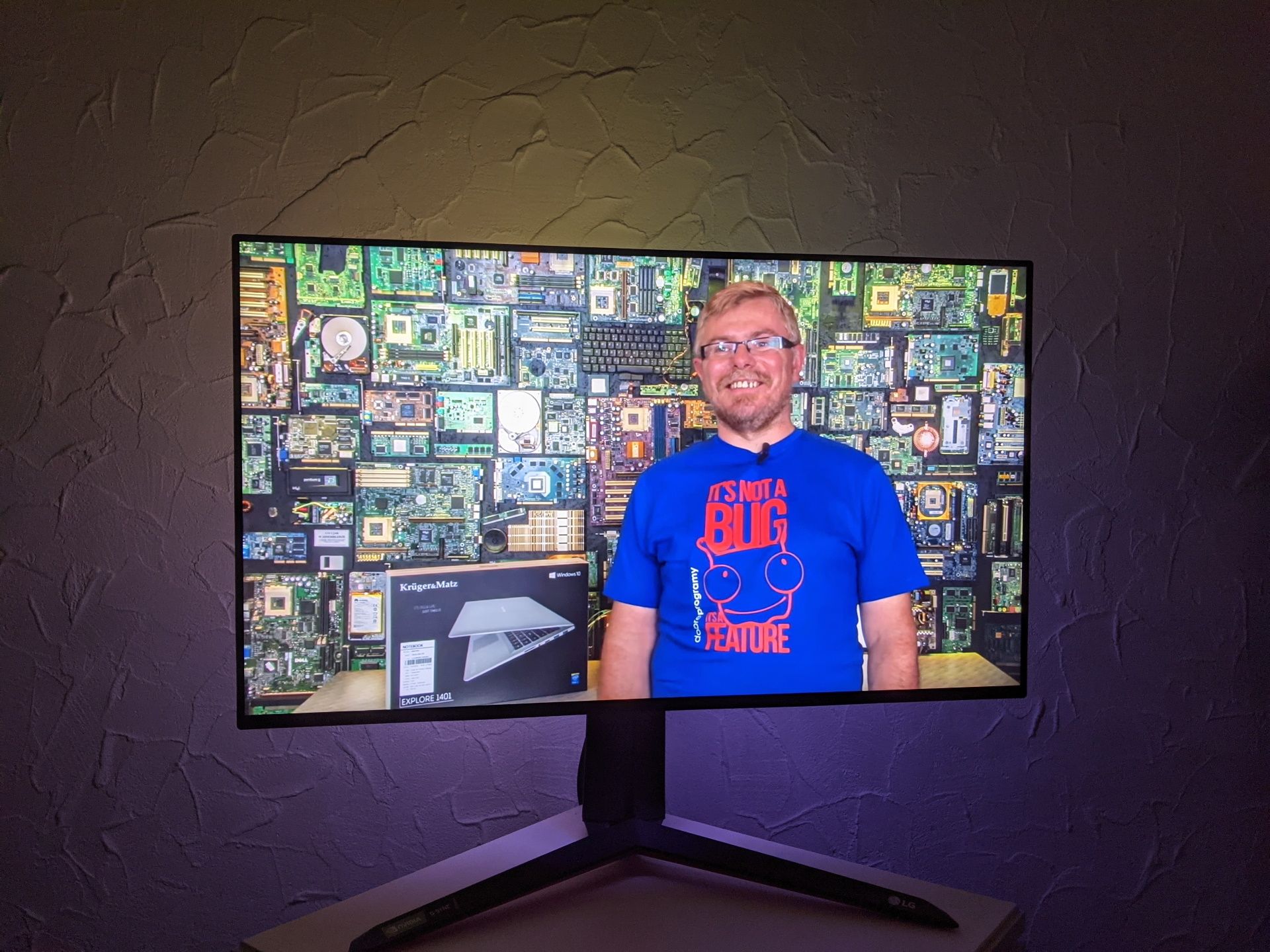 Marzenie gracza 4K, 144 Hz, 1 ms, HDR i IPS z kolorem 10 bit. Testujemy monitor LG 27GN950-B 17