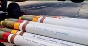 USA czyszczą magazyny. Do Ukrainy trafiły pociski rakietowe Zuni