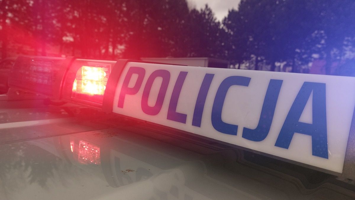 Przewozili migrantów przez granicę. Skuteczna akcja policji