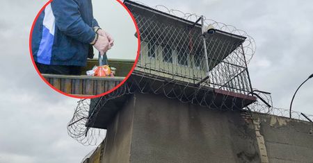 Bieliznę ofiar traktował jak trofea. Gwałciciel usłyszał wyrok