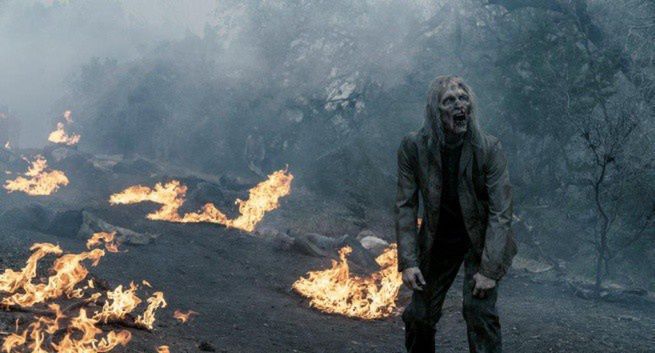 Szósty sezon „Fear the Walking Dead” od 12 października w AMC (wideo)