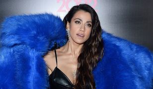 Maja Hyży mówi "stop". Niedawno urodziła czwarte dziecko