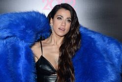 Maja Hyży mówi "stop". Niedawno urodziła czwarte dziecko