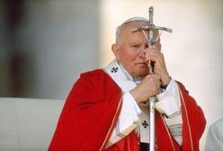 Rocznica kanonizacji Jana Pawła II. "Chciałbym zapamiętać człowieka żywego"