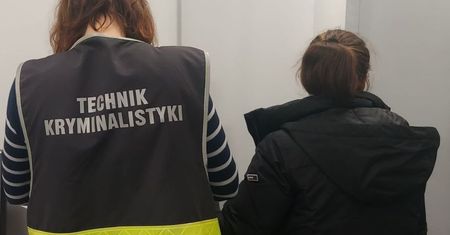 "Oszustka z Tindera" w polskim wydaniu. 44-latek był na randce z koszmaru