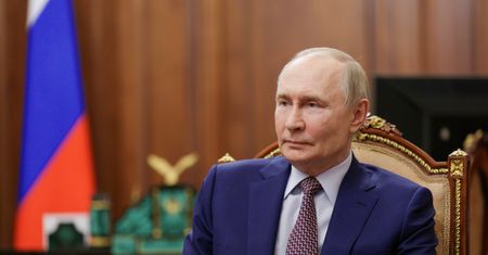 Ukraiński politolog: "Putin bez presji z zewnątrz nie zakończy wojny"