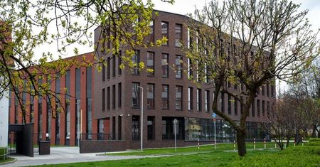 Gliwice. Szkoła po metamorfozie, wskoczyła w XXI wiek