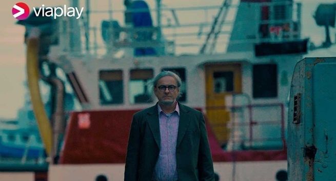 Ten polski serial wcześniej pokazano w Australii niż nad Wisłą. Wiemy, co z premierą w Polsce