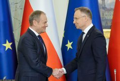 Polska w programie Nuclear Sharing? Prezydent zaprasza premiera