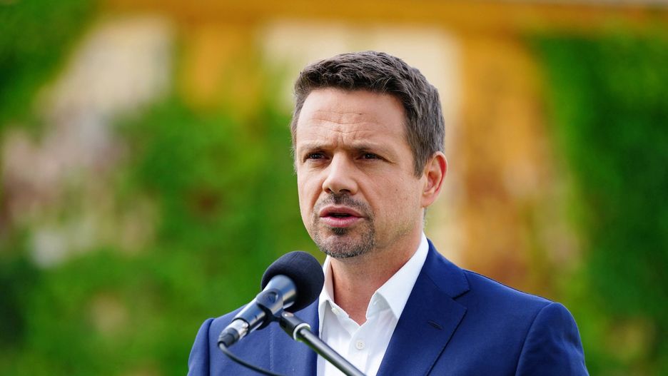 Wyniki wyborów 2020. Spotkanie z Andrzejem Dudą. Rafał Trzaskowski przyjął zaproszenie
