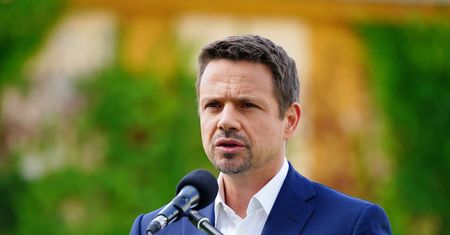 Wyniki wyborów 2020. Spotkanie z Andrzejem Dudą. Rafał Trzaskowski przyjął zaproszenie