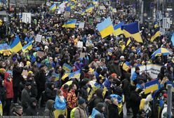 Poruszenie w Niemczech. Niepokojące doniesienia ws. Ukrainy