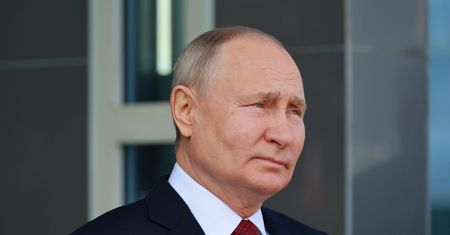 Zdrada w Finlandii. Pomagali Putinowi, teraz są na liście sankcji USA