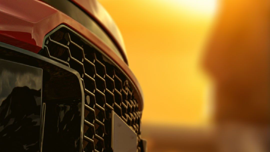 Zapowiedź nowej Toyoty RAV4