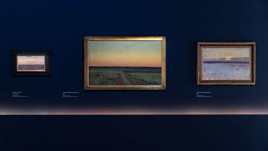 Blisko 200 prac Józefa Chełmońskiego w Muzeum Narodowym w Krakowie