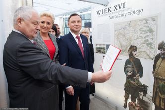 Wybory 2020. Prezydent od "pilnowania żyrandola" czy gospodarki? Zobacz, co może głowa państwa