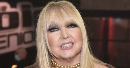 Maryla Rodowicz nie miała pieniędzy na operację brata. On zdradził ich sekret: "bez łazienki i bieżącej wody"