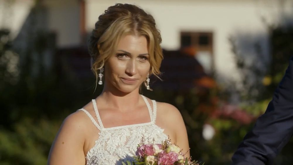 Ślub od pierwszego wejrzenia