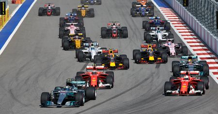 Tydzień w motorsporcie #21