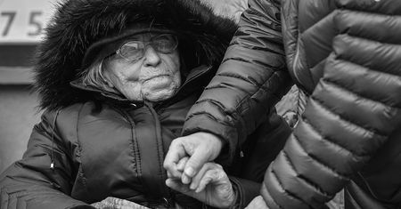 Zmarła Marianna Krasnodębska, bohaterka II wojny światowej. Miała 101 lat