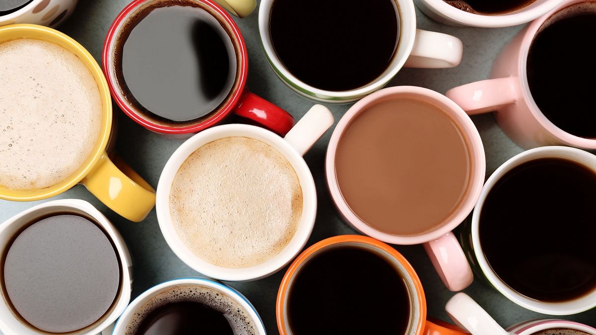 To najzdrowsza kawa. Naukowcy nie mają wątpliwości