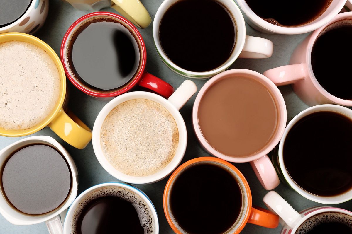 Kaffeegenuss schützt effektiv: Studie bekräftigt Lebervorteile