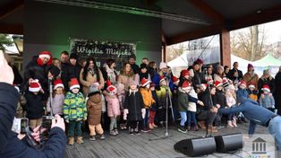 Ryki: Wigilia miejska już w niedzielę. W programie m.in. kiermasz i ognisko