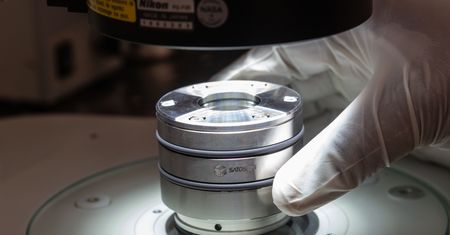 Katalog materii z planetoidy Ryugu. Próbki zebrała sonda Hayabusa 2