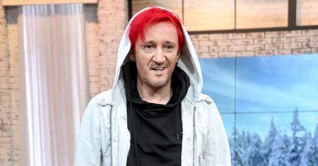 Michał Wiśniewski odpowiedział Maleńczukowi. Poczuł się dotknięty