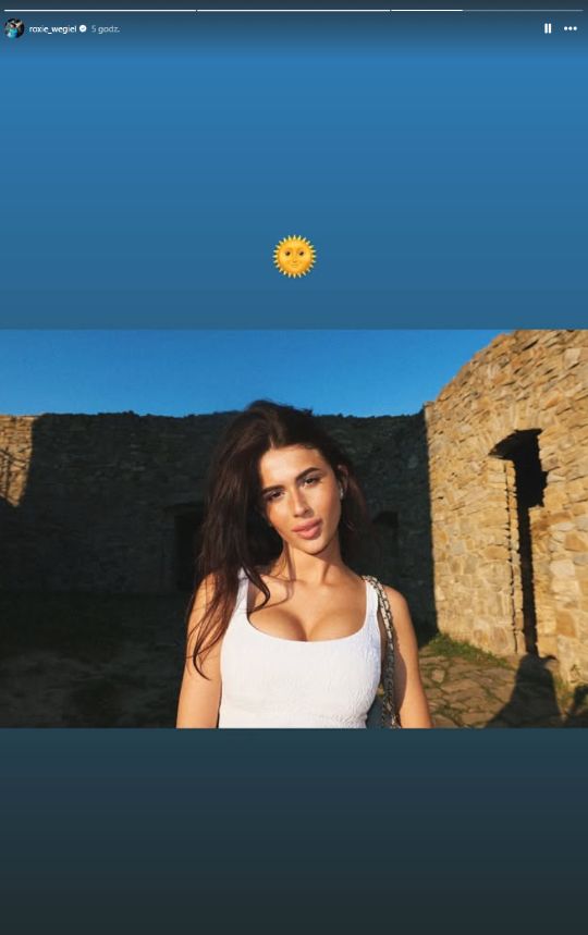 Roksana Węgiel
