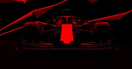 Gra F1 2019 zapowiedziana - premiera już w czerwcu