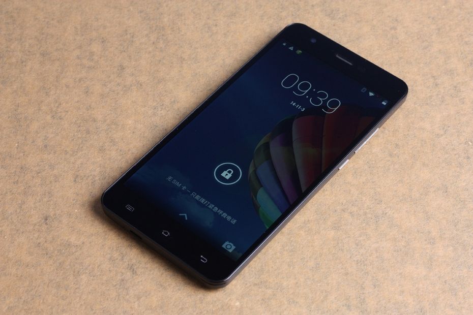 Jiayu S3, czyli 8-rdzeniowy układ, 3 GB RAM-u, ekran FullHD i LTE za 160 dolarów 14