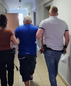 Bielsko-Biała. Zbezcześcili żydowski cmentarz. Sprawcy w rękach policji