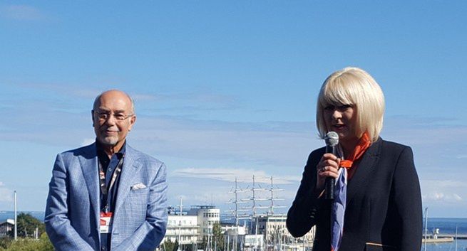 Agnieszka Odorowicz: środki przeznaczone na projekty filmowe są bardzo dobrą inwestycją (wywiad)