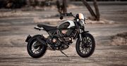 Limitowane Ducati Scrambler na 10-lecie modelu