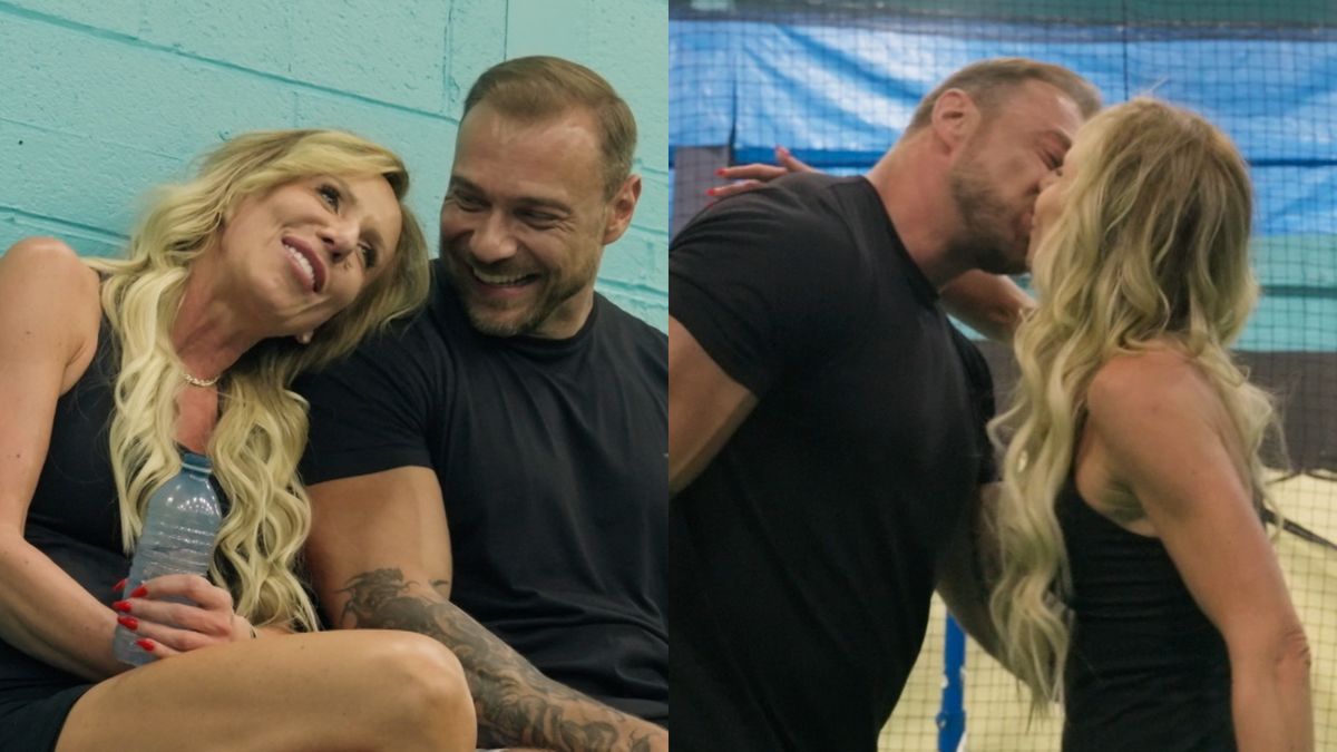 Dorota i Marcin z "Żony dla Polaka"