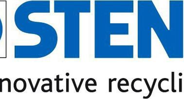 Świeża Bazylia dla Stena Recycling